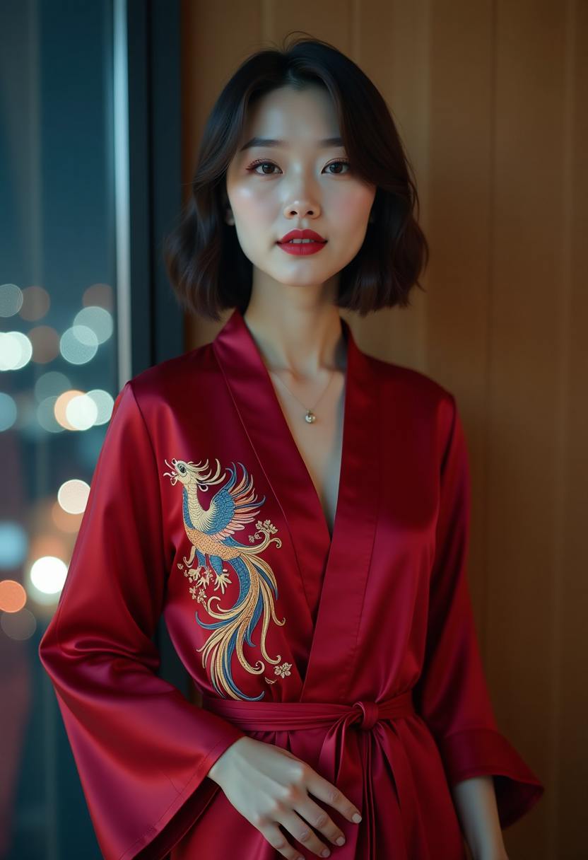 天美星空海报